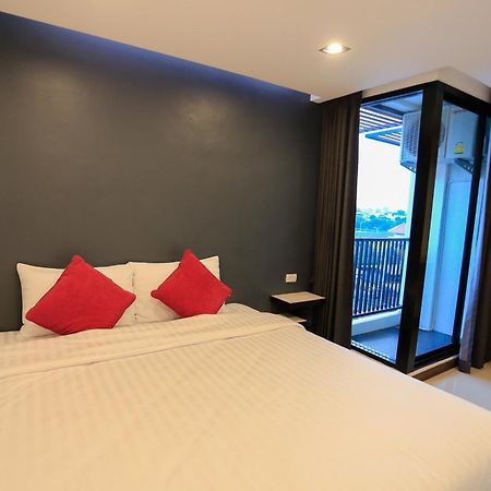 Khonkaen Residence Khon Kaen Extérieur photo