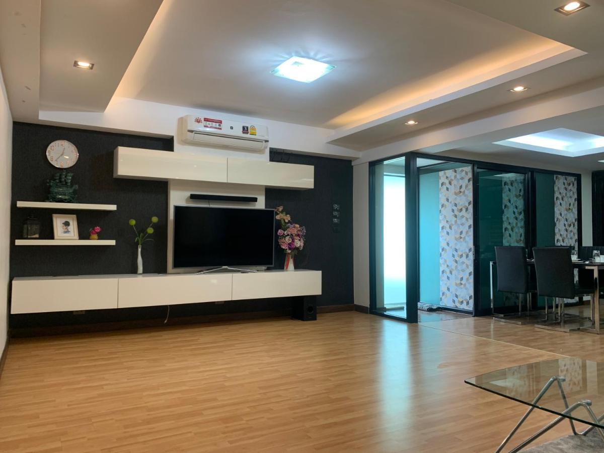Khonkaen Residence Khon Kaen Extérieur photo