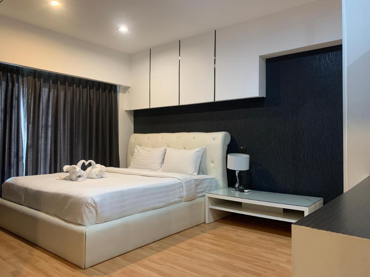 Khonkaen Residence Khon Kaen Extérieur photo