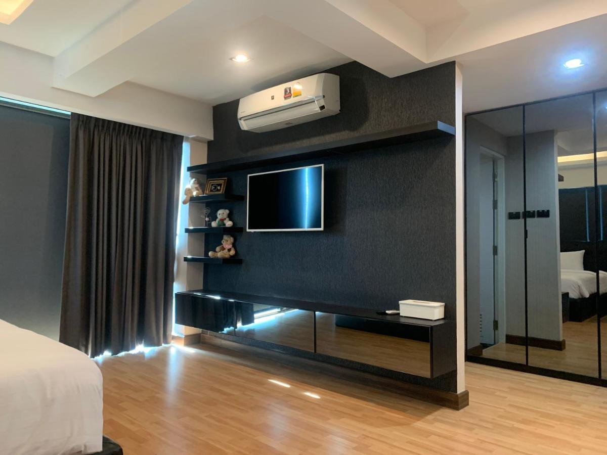 Khonkaen Residence Khon Kaen Extérieur photo