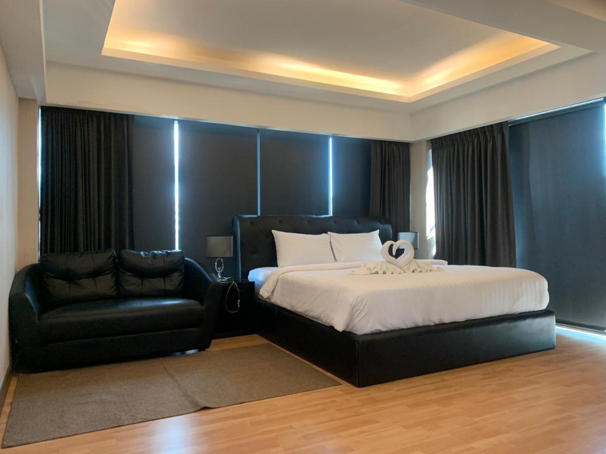 Khonkaen Residence Khon Kaen Extérieur photo