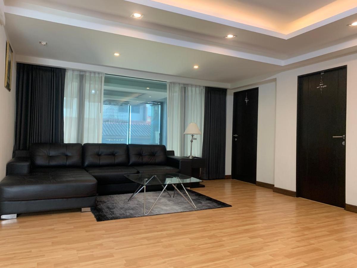 Khonkaen Residence Khon Kaen Extérieur photo
