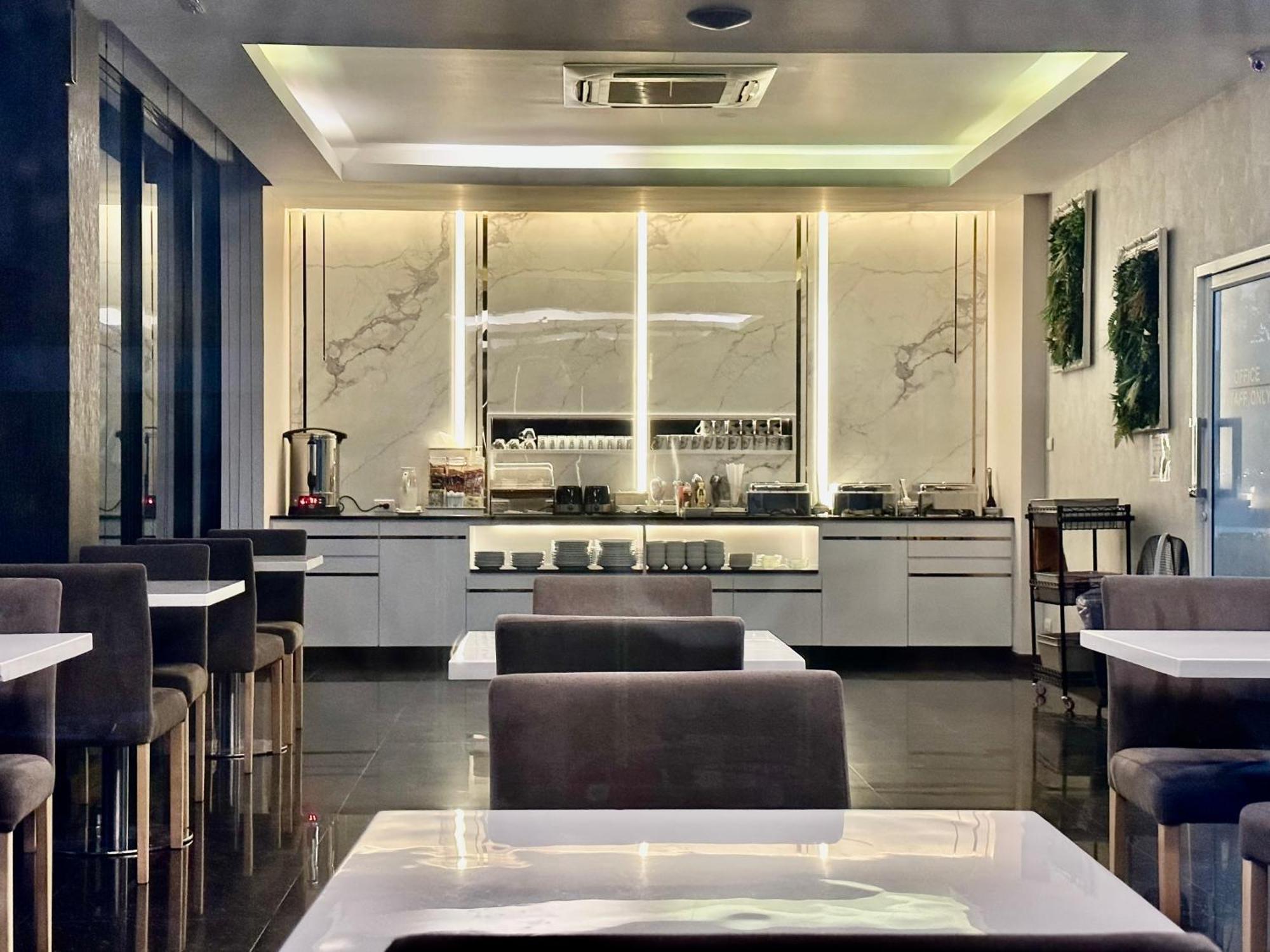 Khonkaen Residence Khon Kaen Extérieur photo