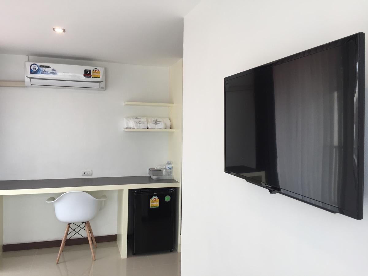 Khonkaen Residence Khon Kaen Extérieur photo