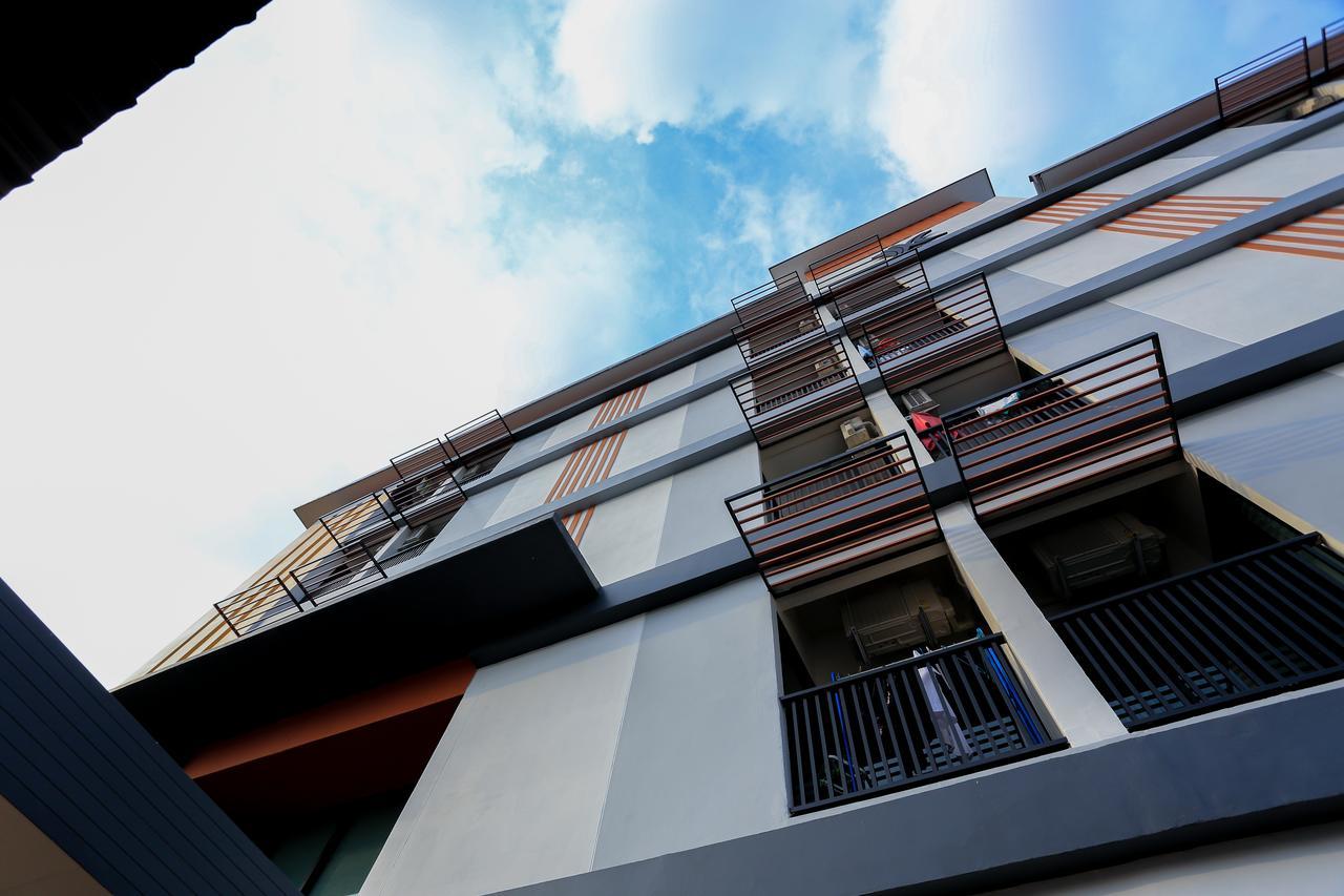 Khonkaen Residence Khon Kaen Extérieur photo