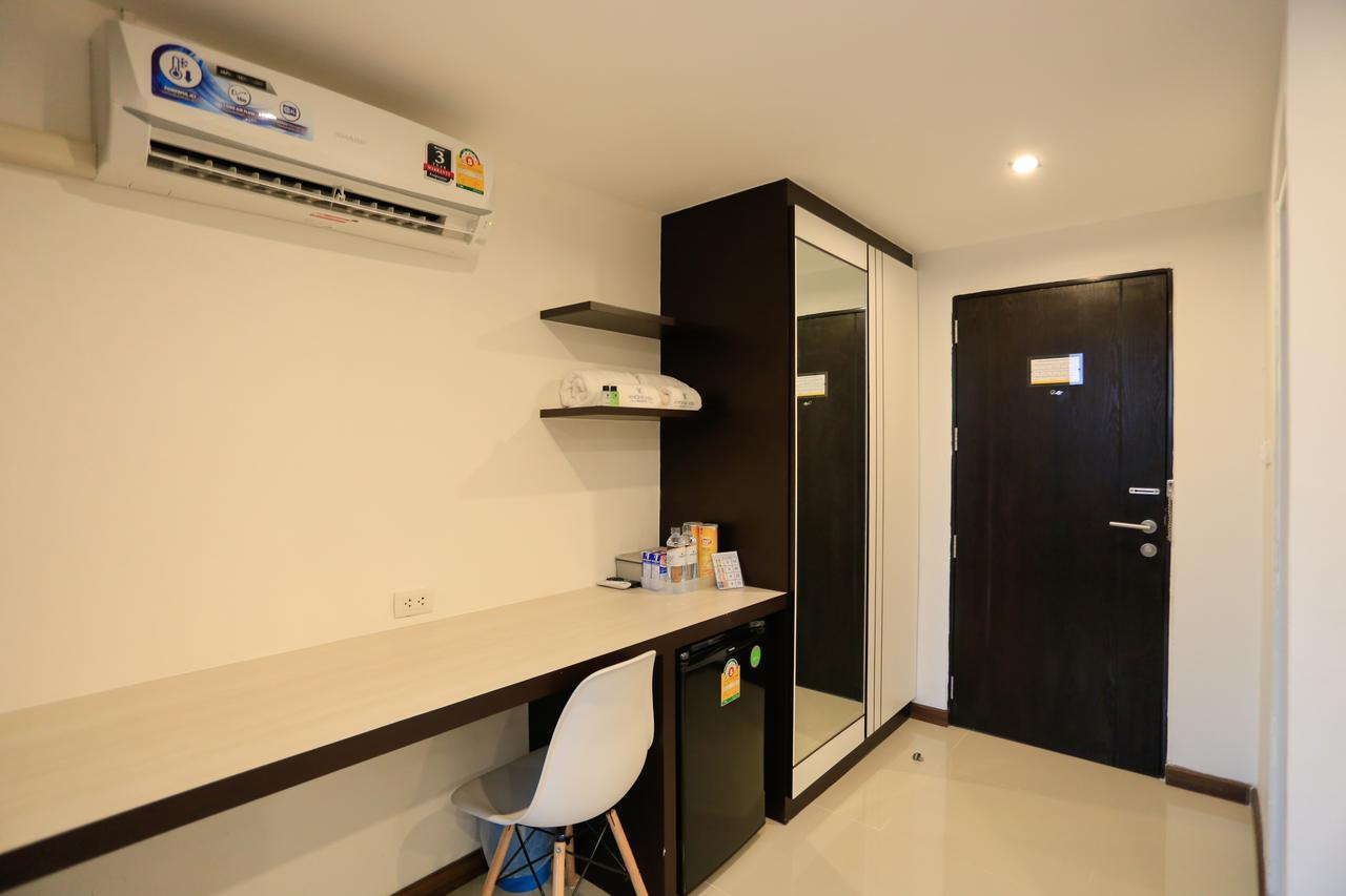 Khonkaen Residence Khon Kaen Extérieur photo