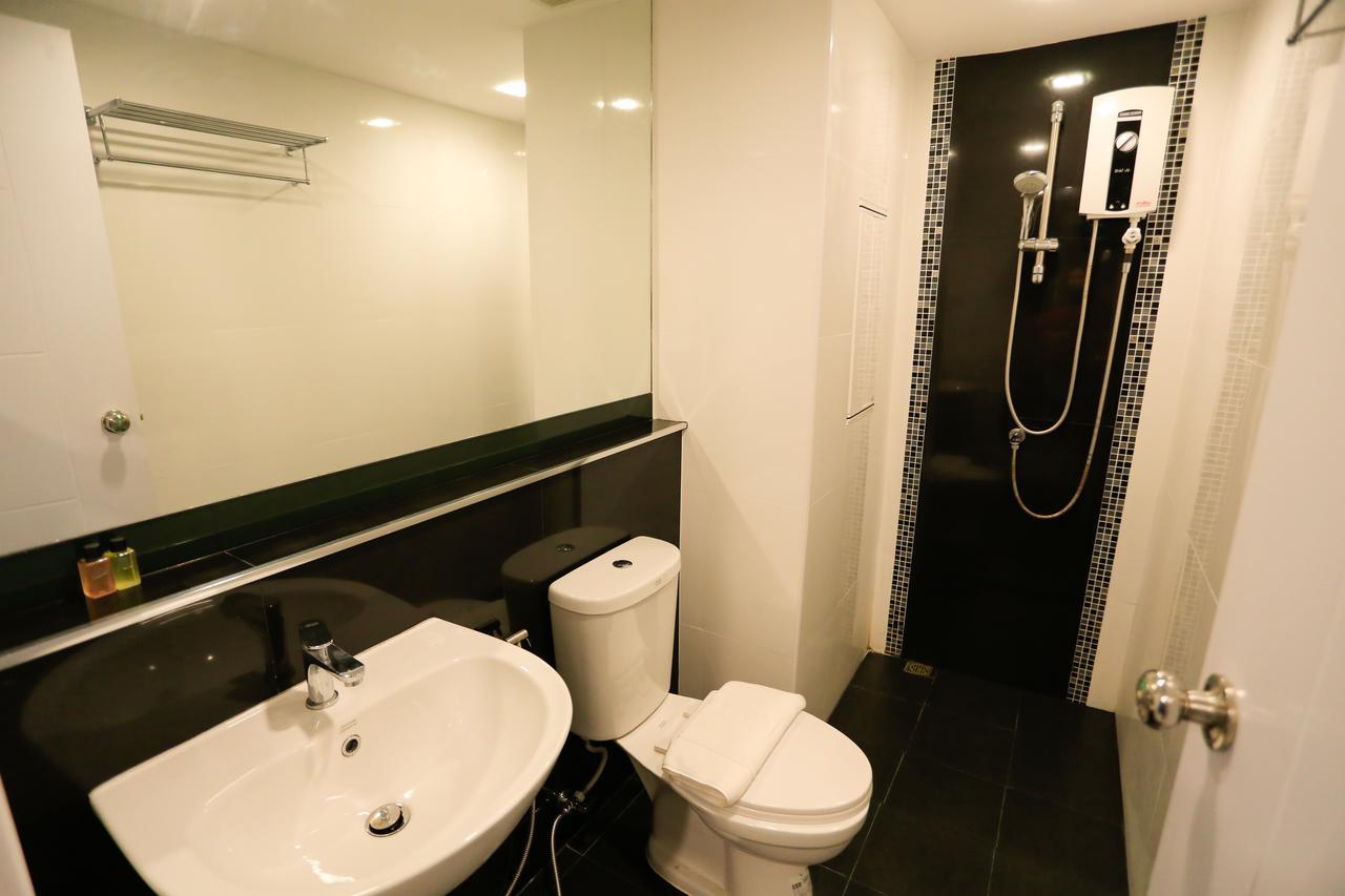 Khonkaen Residence Khon Kaen Extérieur photo