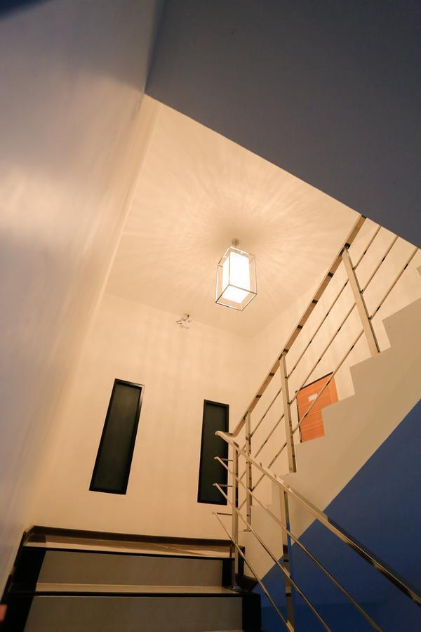 Khonkaen Residence Khon Kaen Extérieur photo