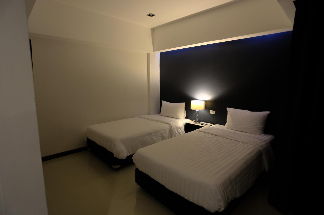 Khonkaen Residence Khon Kaen Extérieur photo