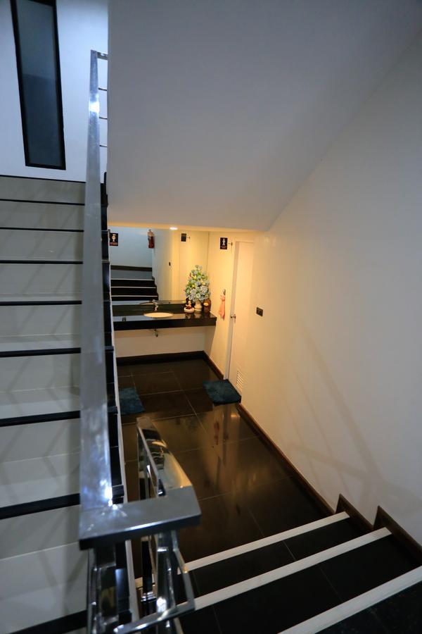 Khonkaen Residence Khon Kaen Extérieur photo